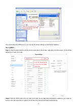 Preview for 48 page of Foscam FLC/F41 User Manual