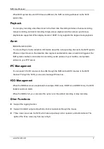 Preview for 8 page of Foscam FN3104W User Manual