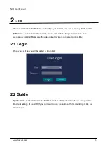 Preview for 13 page of Foscam FN7104W-B4 User Manual