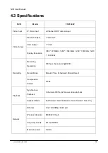 Preview for 95 page of Foscam FN7104W-B4 User Manual