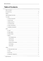 Preview for 2 page of Foscam FN7108E-B4-2T User Manual