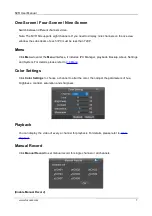 Preview for 13 page of Foscam FN7108E-B4-2T User Manual