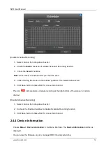 Preview for 22 page of Foscam FN7108E-B4-2T User Manual