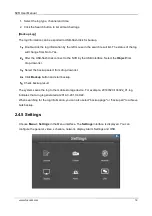 Preview for 25 page of Foscam FN7108E-B4-2T User Manual