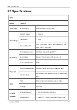 Preview for 78 page of Foscam FN7108E-B4-2T User Manual