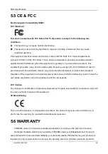 Предварительный просмотр 62 страницы Foscam FN7108W-B4 User Manual