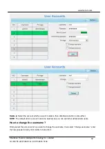 Preview for 34 page of Foscam FosBaby P1 User Manual