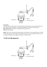 Preview for 6 page of Foscam HT2 User Manual