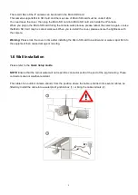 Preview for 7 page of Foscam HT2 User Manual