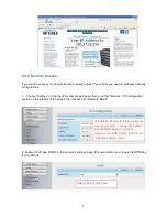 Preview for 9 page of Foscam R2 User Manual