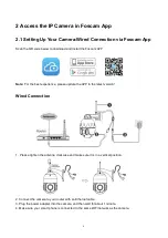 Preview for 8 page of Foscam SD2X User Manual