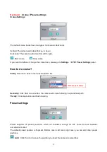 Preview for 25 page of Foscam SD2X User Manual