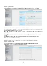 Preview for 31 page of Foscam SD2X User Manual