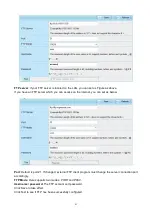 Preview for 43 page of Foscam SD2X User Manual