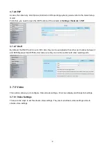 Preview for 44 page of Foscam SD2X User Manual