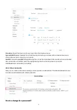 Preview for 78 page of Foscam SD2X User Manual