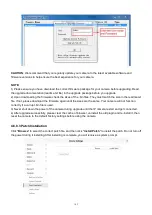 Preview for 105 page of Foscam SD2X User Manual