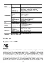 Preview for 114 page of Foscam SD2X User Manual