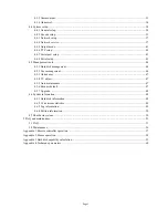 Preview for 3 page of Foscam WS-7004 User'S Installation And Operation Manual