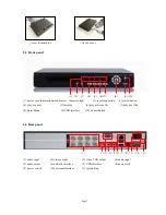 Preview for 7 page of Foscam WS-7004 User'S Installation And Operation Manual