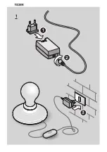 Preview for 2 page of FOSCARINI 293001-10 Manual