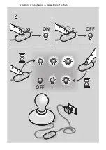 Preview for 3 page of FOSCARINI 293001-10 Manual