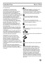 Preview for 11 page of FOSCARINI Caboche Plus Assembly Instructions Manual