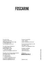 Preview for 20 page of FOSCARINI Caboche Plus Assembly Instructions Manual