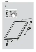 Предварительный просмотр 2 страницы FOSCARINI Dolmen Manual