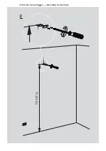 Предварительный просмотр 3 страницы FOSCARINI Dolmen Manual