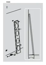 Предварительный просмотр 4 страницы FOSCARINI Dolmen Manual