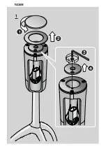 Preview for 2 page of FOSCARINI Lumiere piccola 307470 Manual