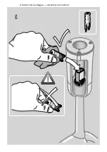 Preview for 3 page of FOSCARINI Lumiere piccola 307470 Manual