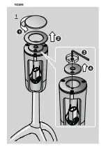 Предварительный просмотр 2 страницы FOSCARINI Lumiere piccola Quick Start Manual