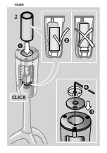 Предварительный просмотр 4 страницы FOSCARINI Lumiere piccola Quick Start Manual