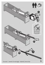 Preview for 6 page of FOSCARINI Uptown Floor Assembly Instructions Manual