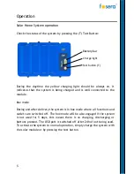 Preview for 5 page of Fosera PSHS 3000 User Manual