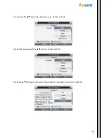 Preview for 11 page of Fosera TV 110 User Manual