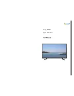 Предварительный просмотр 1 страницы Fosera TV 240 User Manual