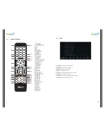 Preview for 6 page of Fosera TV 240 User Manual