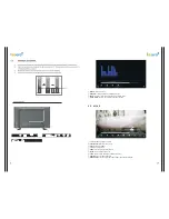 Предварительный просмотр 8 страницы Fosera TV 240 User Manual