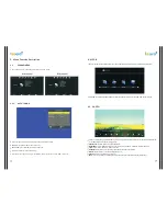 Предварительный просмотр 10 страницы Fosera TV 240 User Manual