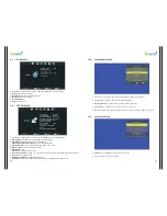 Preview for 11 page of Fosera TV 240 User Manual