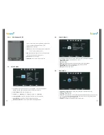 Preview for 12 page of Fosera TV 240 User Manual