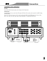 Preview for 17 page of Fosgate Audionics FAP V1 User Manual