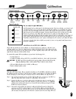 Preview for 25 page of Fosgate Audionics FAP V1 User Manual