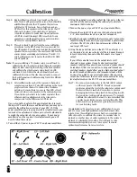 Preview for 26 page of Fosgate Audionics FAP V1 User Manual