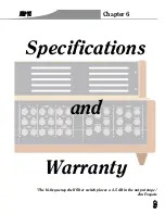 Preview for 29 page of Fosgate Audionics FAP V1 User Manual