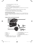 Preview for 6 page of Foshan Chilies Z 06160 Instruction Manual