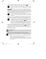 Preview for 13 page of Foshan Chilies Z 06160 Instruction Manual